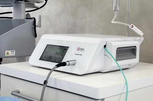 インプランター