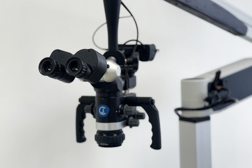 マイクロスコープ