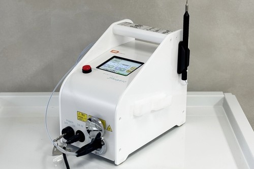 歯科用レーザー