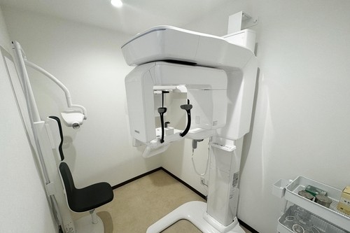 デジタルレントゲンシステム