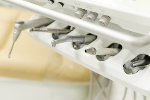 超音波スケーラー