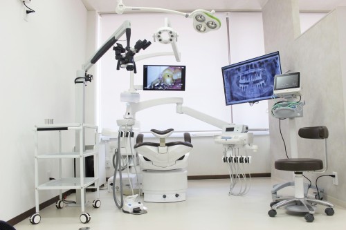 ノーベルバイオケア