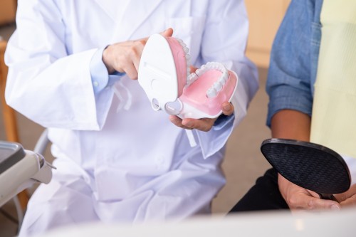 チーム医療体制