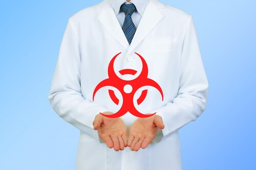 歯科感染管理士とは