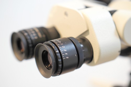 マイクロスコープとは