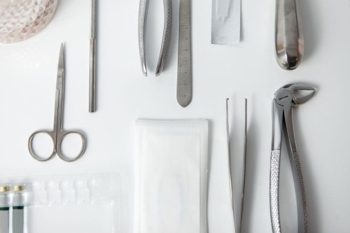 大学病院と連携した専門性の高い治療