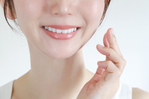 ホワイトニング