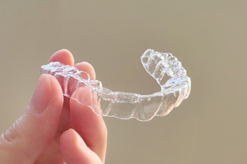 歯ぎしり・食いしばり・顎関節症が引き起こすリスク