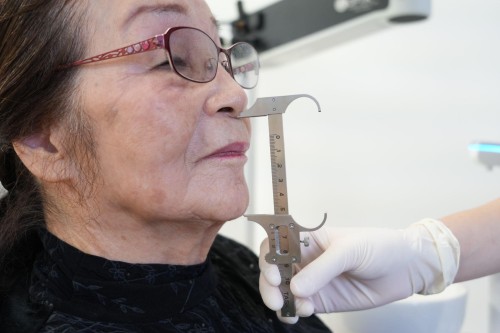 良い噛み合わせ