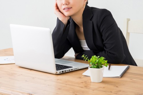 良い噛み合わせ